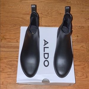 ALDO Rainboots